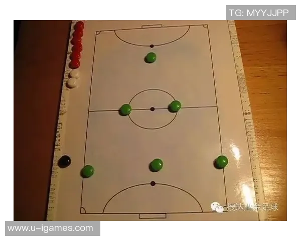 探索足球460阵型的战术优势与应用技巧解析